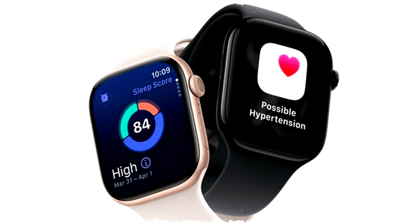 Apple Watch Kini Deteksi Hipertensi di Indonesia, Simak Cara Mudah Mengaktifkannya!