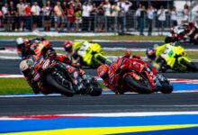 Aprilia Dinilai Pesaing Kuat Ducati di MotoGP, Yamaha dan Honda Masih Perlu Perbaikan