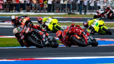 Aprilia Dinilai Pesaing Kuat Ducati di MotoGP, Yamaha dan Honda Masih Perlu Perbaikan
