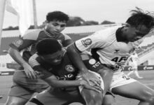 Arema FC vs Persik: Pelatih Puji Performa Pemain yang Tampil Lebih Unggul di Laga Ini