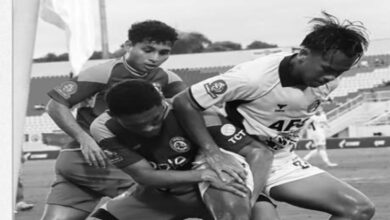 Arema FC vs Persik: Pelatih Puji Performa Pemain yang Tampil Lebih Unggul di Laga Ini