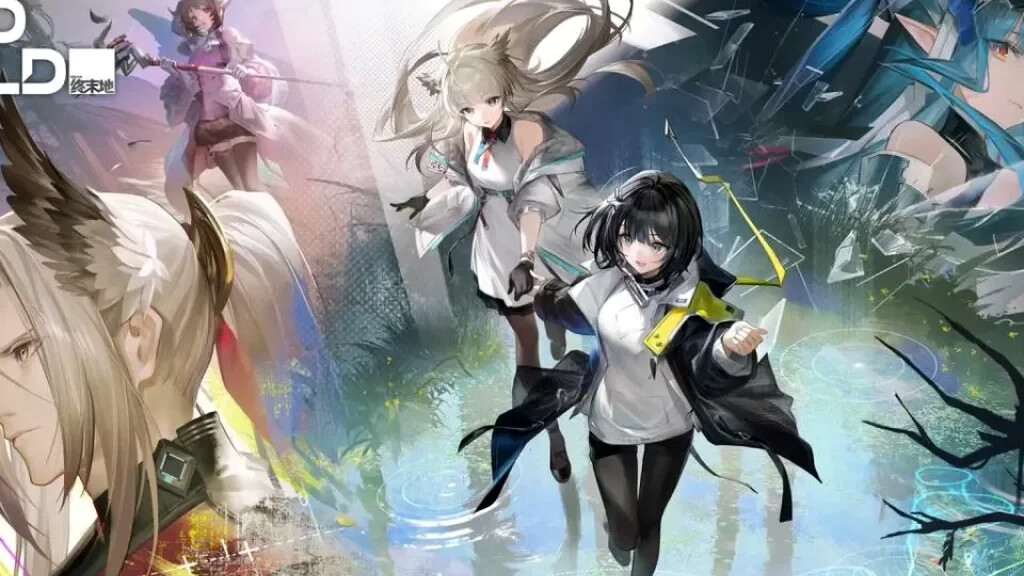 Arknights: Endfield Rilis Global di PS5, PC & Mobile dengan Eksplorasi Talos-II dan Bonus Melimpah Arknights: Endfield Rilis Global di PS5, PC & Mobile dengan Eksplorasi Talos-II dan Bonus Melimpah