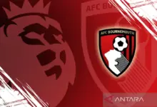 Arsenal Bidik Tiga Poin, Bournemouth Siap Tantang di Laga Krusial Liga Inggris