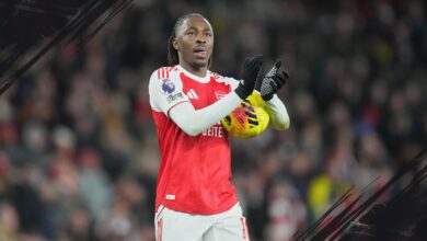 Arsenal Menang Tipis atas Bournemouth, Pilihan Simpan Eberechi Eze Jadi Sorotan Fans