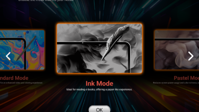 ArtOS: Sistem Operasi Tablet Khusus Kreator, Inovasi Baru untuk Para Seniman Digital