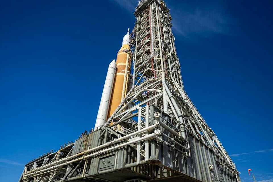 Artemis 2 Siap Uji Bakar Roket dan Tentukan Jadwal Peluncuran Misi Awak Bulan Berikutnya