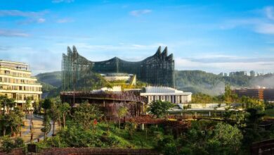 Arti Penting Kunjungan Prabowo ke IKN Menurut Pengamat Politik Terpercaya