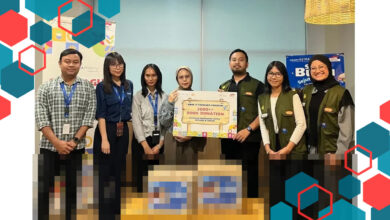 Astra Property Bagikan Ribuan Buku ke Sekolah dan Komunitas Literasi di Berbagai Daerah