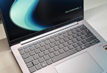 Asus ExpertBook PM3: Alternatif Terbaik Lenovo ThinkPad E14 untuk Laptop Bisnis