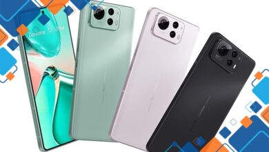 Asus Fokus Inovasi, Tidak Merilis HP Baru dalam Waktu Dekat