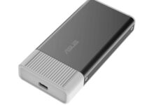 Asus Luncurkan USB AI Accelerator Pertama di Dunia untuk AI Klasik dan Generatif