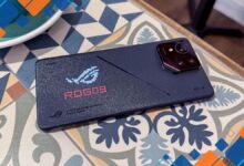 Asus Pastikan Tak Rilis Ponsel Baru, Tantangan Besar untuk Penggemar Android
