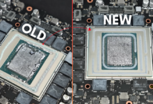 Asus Perbaiki Aplikasi Liquid Metal di ROG Matrix RTX 5090, Versi Retail Lebih Profesional