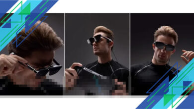 Asus ROG Luncurkan Kacamata Gaming AR XREAL R1 dengan Layar 240Hz, Inovasi Terdepan