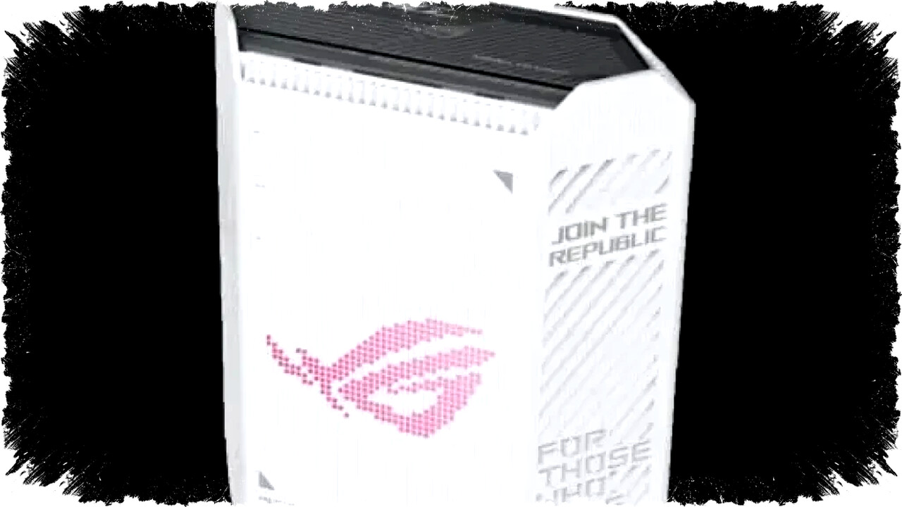 Asus ROG Strix GS-BE7200 Resmi Hadir: Router Wi-Fi 7 Gaming 7,2 Gbps dengan Teknologi Canggih