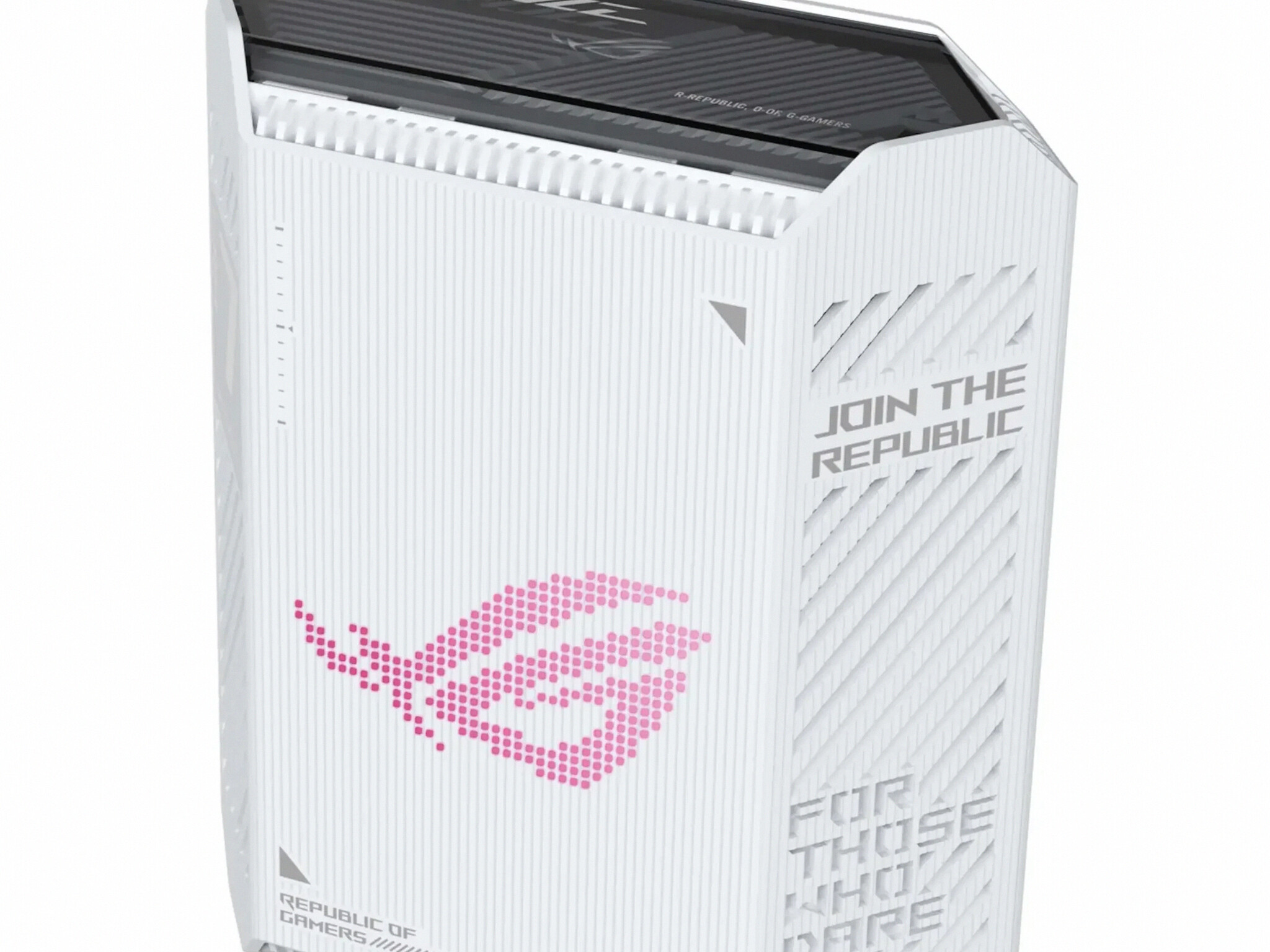 Asus ROG Strix GS-BE7200: Router Gaming WiFi 7 dengan Kecepatan Tinggi & Fitur Canggih Terbaru