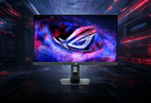 Asus ROG Strix Pulsar XG27AQNGV Rilis Global, Monitor Gaming dengan 1000 Hz Motion Clarity