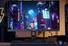 Asus ROG Strix XG27UCS Hadir dengan Refresh Rate 324Hz & Dual-Mode untuk Gaming Optimal