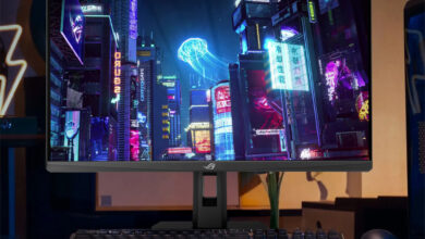 Asus ROG Strix XG27UCS Hadir dengan Refresh Rate 324Hz & Dual-Mode untuk Gaming Optimal
