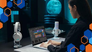 Asus ROG Zephyrus G14 Hadir dengan Intel Panther Lake & AMD Ryzen AI Generasi Terbaru