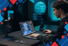 Asus ROG Zephyrus G16 Hadir dengan Prosesor Intel Terbaru dan Layar Lebih Terang