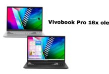 Asus Vivobook Pro 16X OLED K6604: Laptop Andal untuk Konten Kreator Profesional 2026