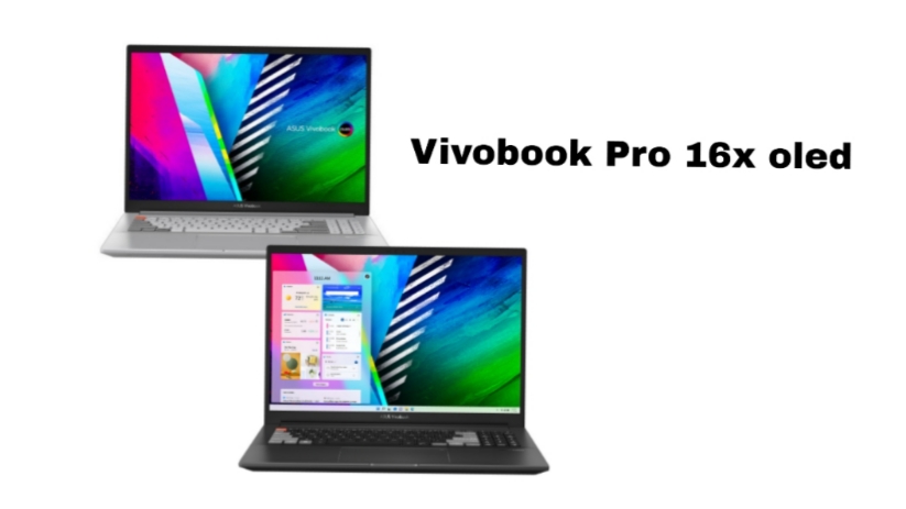 Asus Vivobook Pro 16X OLED K6604: Laptop Andal untuk Konten Kreator Profesional 2026