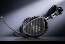 Asus dan Hifiman Kolaborasi Hadirkan Headset Gaming Premium untuk Audiophile