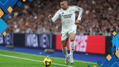 Atletico vs Real Madrid: Absennya Mbappe Buka Peluang Gonzalo Menjadi Andalan