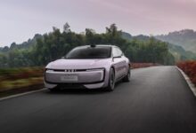 Audi Menangkan Penghargaan Mobil Tahun Ini Berkat Mobil Listrik Eksklusif Terbaru