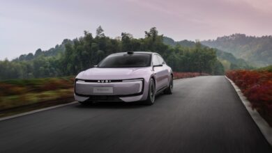 Audi Menangkan Penghargaan Mobil Tahun Ini Berkat Mobil Listrik Eksklusif Terbaru