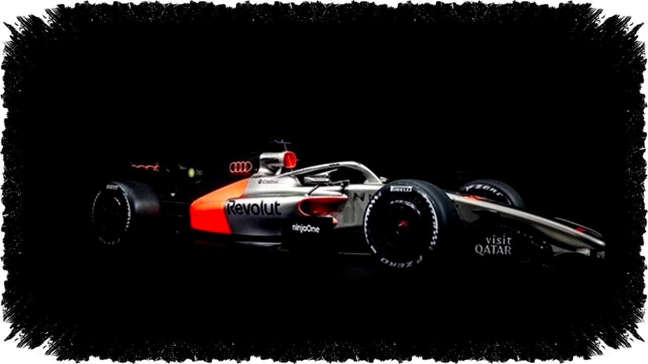 Audi Resmi Luncurkan Mobil Balap Formula 1 Pertama R26, Target Juara Dunia 2030