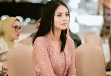 Aurelie Moeremans Jadi Korban Grooming, Pilih Simpan Dukungan Tanpa Pamer di Media Sosial