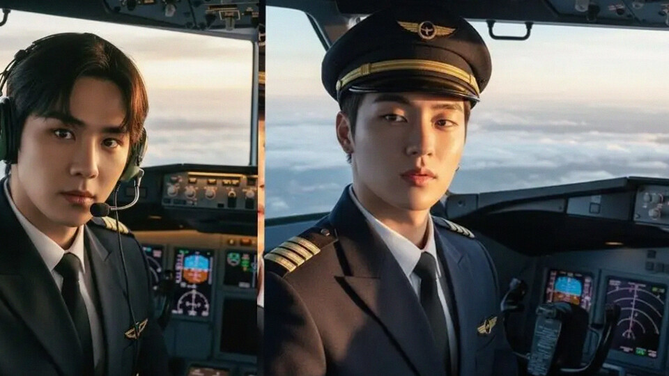 Auto Keren! Cara Edit Foto Jadi Pilot Realistis & Estetik dengan Prompt Gemini AI Tanpa Terlihat AI Auto Keren! Cara Edit Foto Jadi Pilot Realistis & Estetik dengan Prompt Gemini AI Tanpa Terlihat AI