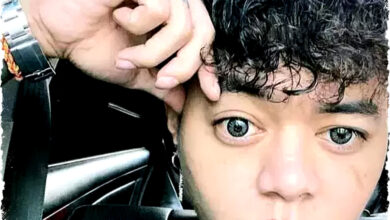 Ayah Lula Lahfah Terkejut Dengar Isu Reza Arap Terlibat di Lokasi Kejadian