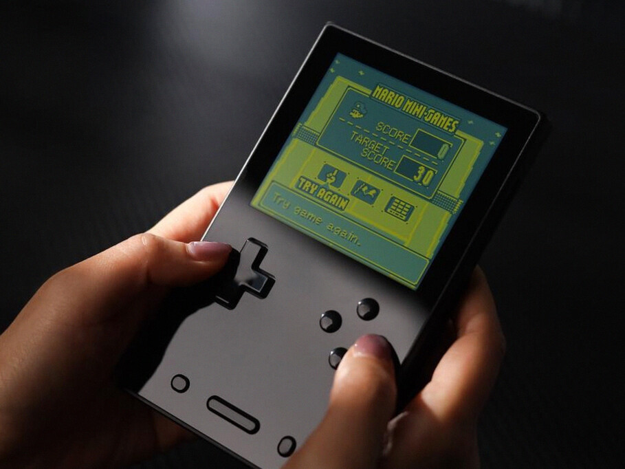 Ayaneo Akhiri Kampanye Indiegogo Pocket Vert Lebih Cepat, Pengiriman untuk Backers Dipercepat Ayaneo Akhiri Kampanye Indiegogo Pocket Vert Lebih Cepat, Pengiriman untuk Backers Dipercepat