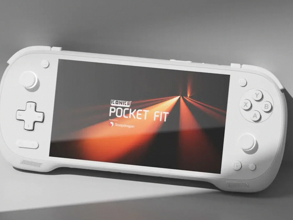 Ayaneo Beri Kupon & Paket Hadiah Kompensasi Penundaan Kirim Konkr Pocket Fit Android Gaming Ayaneo Beri Kupon & Paket Hadiah Kompensasi Penundaan Kirim Konkr Pocket Fit Android Gaming