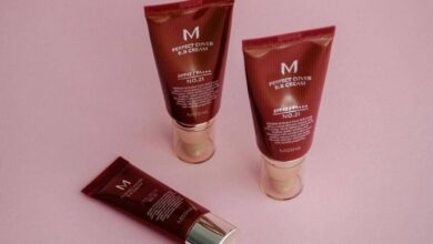 BB Cream Terbaik untuk Kulit Kering: Rekomendasi Produk dan Kisaran Harganya