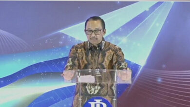 BI Resmi Pastikan Juda Agung Telah Mengundurkan Diri dari Jabatan Deputi Sejak Januari