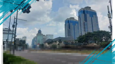 BMKG Prediksi Hujan Ringan di Sebagian Besar Wilayah Indonesia, Jakarta Berawan Hari Ini