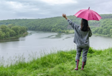 BMKG Rilis Peringatan Dini Cuaca Ekstrem di Indonesia 12-14 Jan 2026, Waspada!