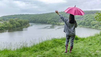 BMKG Rilis Peringatan Dini Cuaca Ekstrem di Indonesia 12-14 Jan 2026, Waspada!