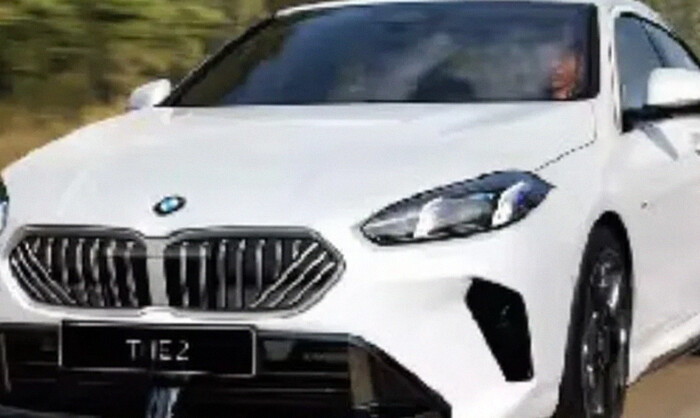 BMW 2 Series Gran Coupe 2026: Sedan Kompak Premium dengan Desain Sporty dan Fitur Canggih