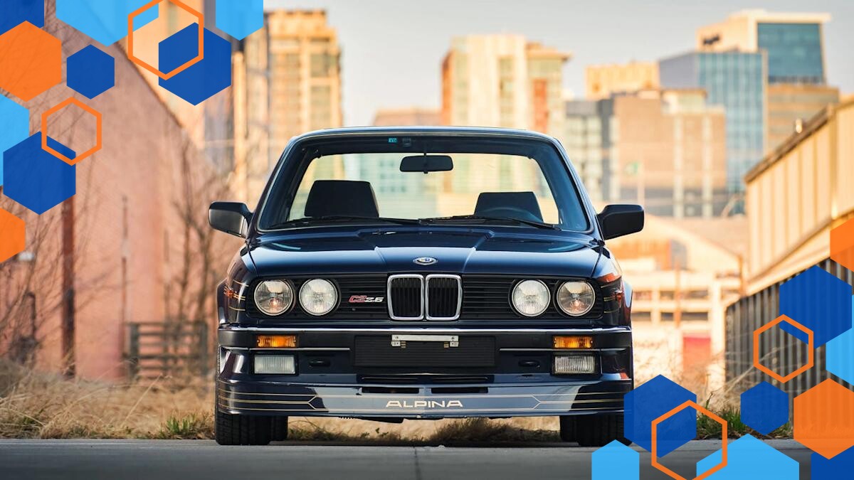 BMW Luncurkan Alpina sebagai Merek Mandiri dengan Koleksi Mobil Spesial Terbaru