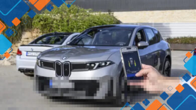 BMW Luncurkan iX3 Canggih dengan Otak Pintar dan Asisten Suara AI Generatif di Ajang Teknologi Terbaru