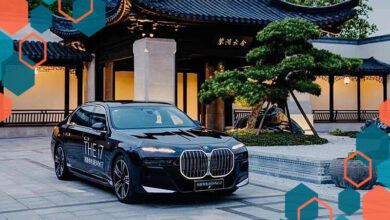 BMW Turunkan Harga Lebih dari 30 Model Mobil untuk Tarik Minat Pembeli secara Agresif