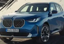 BMW Umumkan Penarikan X3 karena Kendala Sistem Kemudi, Ini Penjelasannya