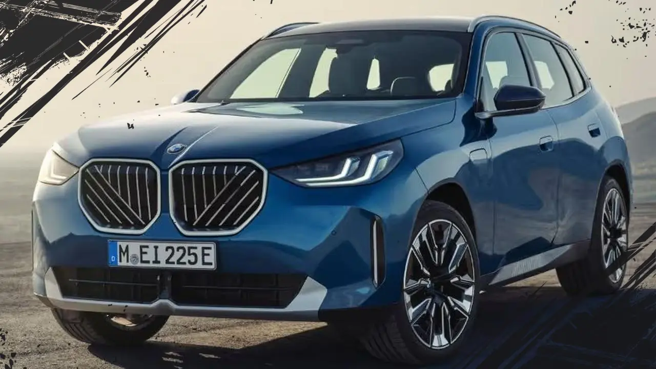 BMW Umumkan Penarikan X3 karena Kendala Sistem Kemudi, Ini Penjelasannya