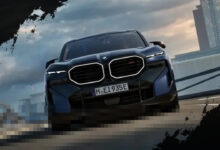 BMW XM M Hybrid Tampilkan Performa Hebat dengan Tenaga 748 DK dan Torsi 1.000 Nm