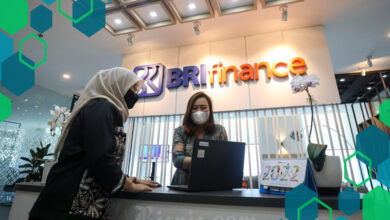 BRI Finance Optimis Pembiayaan Modal Kerja Meningkat, Simak Alasan Utamanya!